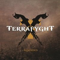 Terrafyght - Superstorm
